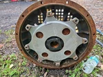 Twin Disc Marine MG-5050A , 1.5:1 Ratio Transmission Gearbox MG-5050SC. Fixed Price $5950.00.
