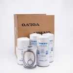 Filter Kit For Volvo D12,D13 Oil Fuel 21707133 (2), 21707132, ,21737499,23920469. Fixed Price $134.35.
