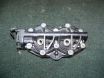 Nissan 25HP 30HP Outboard Cylinder Head. Fixed Price $50.00.