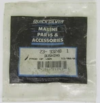 New Quicksilver Mercury Marine Boat Oem Bushing Part No. 23-93248 1. Fixed Price $15.99.