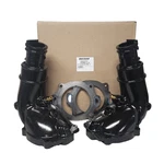 Mercury Marine 8M0057574 Quicksilver Mercruiser Exhaust Elbow Riser Kit - 2 Inch. Fixed Price $923.63.