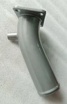 Yanmar Exhaust Mixing Elbow 2GMF 3GMF 3HM 2YM 3YM 128370-13530. Fixed Price $350.00.