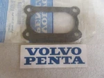 U35 Genuine Volvo Penta Marine 3853279 Gasket Oem New Factory Boat Parts. Fixed Price $7.22.
