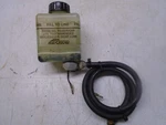 U2 Mercury Quicksilver Oil Bottle Assembly 8M0075708 W/ 300 Psi Hose. Fixed Price $35.00.