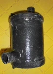 Centek Vernalift Muffler In Out 6 1/2"W X 8"H Body Bulk Buy. Fixed Price $129.99.