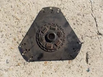 Flex Plate Used With Velvet Drive 10-17-004 Boat Transmission Borg Warner Gear. Fixed Price $150.00.