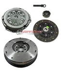 Fx Racing Clutch Kit+hd Flywheel Fits 04-08 Mini Cooper 1.6 Sohc N/a 5 Speed. Fixed Price $289.00.