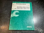 Volvo Penta MS2B MS2L MS2V Reverse Gear & 120S B/c/d/e Sailboat Drive Manual. Fixed Price $54.71.