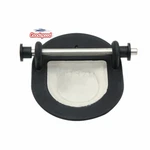 Rubber Exhaust Y Pipe Shutter/flap & Bushings Mercruiser 99370A2 Sierra 18-2733. Fixed Price $14.99.