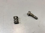 0324603 0551113 Johnson Evinrude Friction Screw Spring. Fixed Price $12.95.
