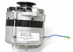 Yanmar Diesel Alternator 12V 80 Amp 129772-77200 129470-77200 18-6278. Fixed Price $97.90.