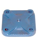 Barr Marine CM-1-5972B Front End Plate. Fixed Price $71.99.