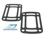 Exhaust Riser Gasket For Omc Volvo Penta Premium 3863191 3850496 351325 765602. Fixed Price $16.49.