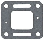 Quicksilver Mercruiser Center Exhaust Riser Elbow Gasket 27-863724 30240. Fixed Price $24.99.