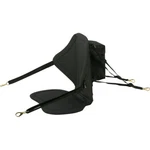 Attwood Foldable Sit-on-top Clip-on Kayak Seat. Fixed Price $61.68.