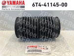 Yamaha Genuine Bellows Exhaust 6T4-41145-00-00 Oem. Fixed Price $100.00.