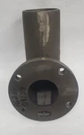 Chris Craft Exhaust Elbow For 283FLV Starboard Side. Fixed Price $90.00.