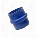 Boat Exhaust Rubber Hump Bellow 5" Wet Trident Silicone Blue Marine Applications. Fixed Price $140.69.