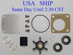 Major Repair Kit For Oberdorfer Pumps N202M-15 N202M-16 Kubota Universal M25 M30. Fixed Price $83.95.