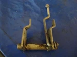 897829 Gear Yoke And Shift Link, Volvo Penta. Fixed Price $5000.00.