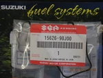 Suzuki Outboard Vapor Seperator Tank (vst) Seal 15626-90J00. Fixed Price $15.85.