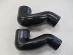 Mercury Quicksilver 4" Cast Exhaust Elbow Pair Of (2) 8M2004002 Marine Boat. Fixed Price $149.95.