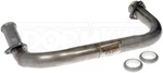 Dorman 679-017 Exhaust Manifold Crossover Pipe Fits Chevrolet Gmc Models. Fixed Price $210.43.
