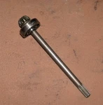 Mercury Chrysler 9.9 Hp Pinion Gear Shaft Pn F2A516266 Fits 1976-1984. Fixed Price $66.50.