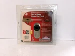 Springfield Marine 1620001 King Pin Stainless Deck Base Plate 7" X. Fixed Price $46.99.
