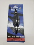 New Omc Evinrude Johnson Brp 5/16" Fuel Primer Bulb Kit Oem Part # 5008605. Fixed Price $34.99.