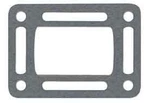 Gasket Exhaust Elbow Indmar 1-0107 M9-65501 S18-2854-9. Fixed Price $7.62.