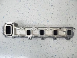 Suzuki Marine Outboard 1998-2009 60 70 Hp Exhaust Manifold 14100-99800-019. Fixed Price $247.85.