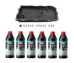 8 Speed Zf Transmission Service Kit For Ram 1500, Durango, Grand Cherokee 13-19. Fixed Price $149.99.