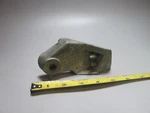 Evinrude Johnson Bracket & Fuel Connector Assembly 380966 038096 .........;;;;;. Fixed Price $24.19.