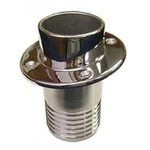 Buck Algonquin 70TE400 Transom Exhaust Ss W/4" Hose. Fixed Price $367.39.