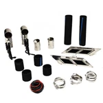 Volvo Boat Corsa Exhaust Kit 63938 Chaparral 257 Ssx 16.01561. Fixed Price $1781.78.