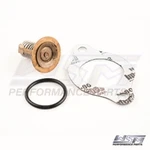 Wsm Thermostat Kit Omc / Volvo V6 V8 90-98 160 F 780-530, 0986506, 3853983. Fixed Price $29.97.