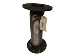 Nos Northern Lights Flanged Dry Exhaust Flex, 4" 18" Fl/fl, 27-31007. Fixed Price $199.99.
