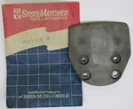 New Omc Outboard Marine Corp Boat Oem Pivot Cap Cover Part No. 909516. Fixed Price $39.99.