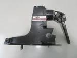 1547-9412A23 Mercruiser Alpha Upper Unit Gear Case 1.98 Cylinder 2.5/3.0L. Fixed Price $280.00.