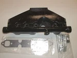 Volvo Penta Omc Marine Exhaust Manifold 4.3L V6 3857656 3852338-7. Fixed Price $255.00.
