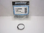 New Oem Mercury Quicksilver Clamp Stainless Steel 54-855228. Fixed Price $6.72.