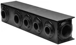 Buyers Products RM10, Hydraulic Return Line Manifold. Fixed Price $124.95.