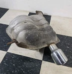2014-2025 Dodge Durango 5.7L V8 Rear Left Side Exhaust Muffler W/ Tip Oem. Fixed Price $309.99.