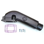 Barr 20-0102 Generic Center Exhaust Riser 3 Inch 18-1907. Fixed Price $213.09.