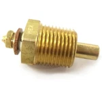 Crusader 727046 Dual Station Water Temperature Sender 1/2" Npt Thread. Fixed Price $63.27.