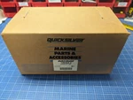 Mercury Mercruiser Four Inch Exhaust Tip Kit 843426A1. Fixed Price $360.55.