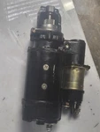 Starter Fits Caterpillar 3126 1997-2014 1047040CW 0R4263 10R0395 10461153 6633. Fixed Price $199.00.