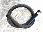 Shields " Marine Wet Exhaust & Water Hose, 9FT Long, #250-2380. Fixed Price $185.00.