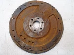 W3 Omc Mercruiser Volvo Penta Oem Ford Flywheel 986303 3853952 C6ZE-6380-A. Fixed Price $95.00.